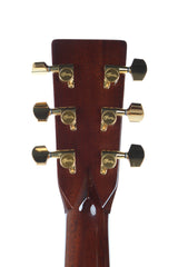 2015 Martin D-45 Acoustic Guitar -SUPER CLEAN-