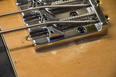 1978 Grabber G3 Bass Guitar