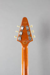 1997 Gibson Limited Edition Flying V Natural