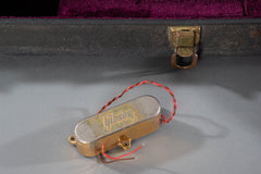 1973 Gibson L5-S Cherry Sunburst