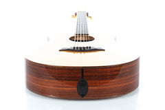 2011 Taylor GT-8 Baritone 8 String Acoustic Electric Guitar