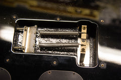 1994 Ernie Ball Music Man EVH Eddie Van Halen Signature Red Quilt