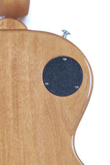 2017 Gibson Les Paul Classic Surf Green Electric Guitar