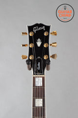 2014 Gibson Les Paul Custom Lite Tobacco Sunburst