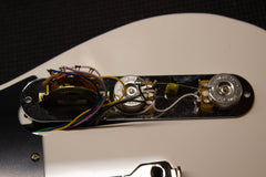 2020 Fender MIYAVI Signature Telecaster Arctic White