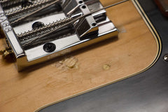 1978 Grabber G3 Bass Guitar