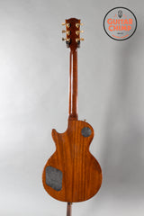 2014 Gibson Les Paul Custom Lite Tobacco Sunburst