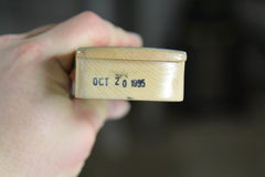 1995 Fender American Buddy Guy Signature Stratocaster