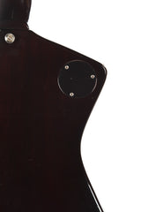 1978 Ibanez Iceman IC-200 Vintage Sunburst