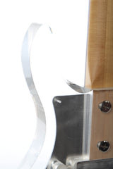 2007 Ampeg Dan Armstrong ADA6 Lucite Reissue Electric Guitar