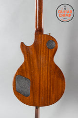 2014 Gibson Les Paul Custom Lite Tobacco Sunburst