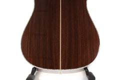 2015 Martin D-45 Acoustic Guitar -SUPER CLEAN-