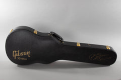 2009 Gibson Custom Shop ’59 Les Paul Billy Gibbons Pearly Gates VOS