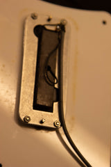 2000 Rickenbacker 4003 Jetglo