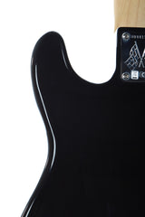 2013 Fender American Vintage Hot Rod 60's P Precision Bass Black