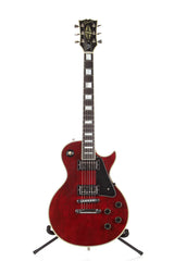 1980 Gibson Les Paul Custom Wine Red