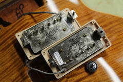 2010 Gibson Les Paul AFD Appetite For Destruction Slash Signature Electric Guitar