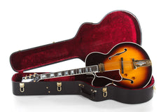 2014 Gibson Custom Shop Left Handed L-5 Wes Montgomery