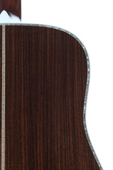 2015 Martin D-45 Acoustic Guitar -SUPER CLEAN-