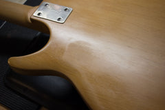 1978 Grabber G3 Bass Guitar