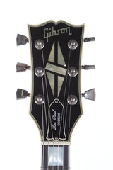 1980 Gibson Les Paul Custom Wine Red