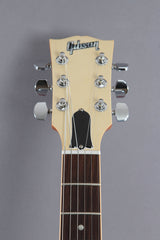 2013 Gibson SG Frank Zappa Roxy Signature Electric Guitar