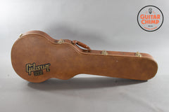 2014 Gibson Les Paul Custom Lite Tobacco Sunburst