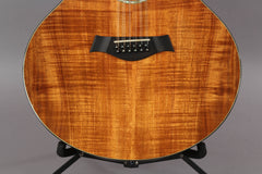 2000 Taylor K-65 All KOA 12 String Acoustic Guitar