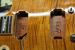 2010 Gibson Les Paul AFD Appetite For Destruction Slash Signature Electric Guitar