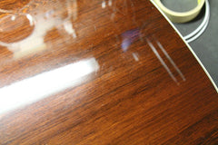 2009 Gibson Hummingbird Madagascar Honeyburst ~Only 20 Made~