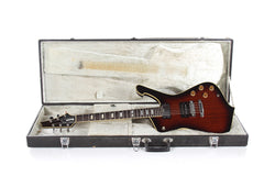 1978 Ibanez Iceman IC-200 Vintage Sunburst
