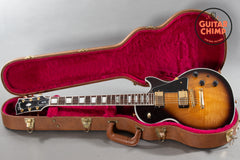 2014 Gibson Les Paul Custom Lite Tobacco Sunburst