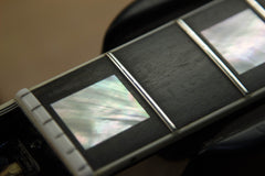 2009 Gibson Custom Shop Flying V Custom Gun Metal Grey