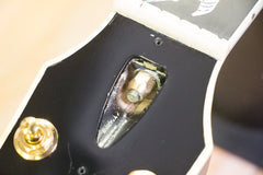 2017 Gibson Custom Shop Limited Edition Hummingbird Viper Blue Quilted Back & Sides