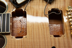 2005 Gibson Custom Shop CS-356 Figured Antique Natural