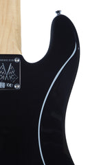 2013 Fender American Vintage Hot Rod 60's P Precision Bass Black