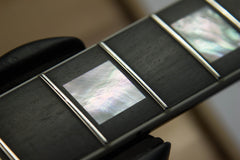 2009 Gibson Custom Shop Flying V Custom Gun Metal Grey