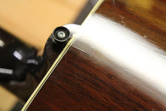 2009 Gibson Hummingbird Madagascar Honeyburst ~Only 20 Made~