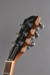 2001 Gibson Les Paul Standard Raw Power Satin Natural ~Video Of Guitar~