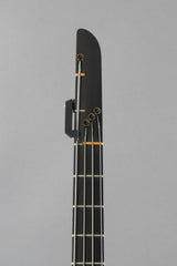 1990 Philip Kubicki Factor 4 String Headless Bass Guitar