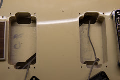 2012 Gibson Les Paul Custom Classic Alpine White