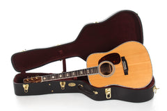 2015 Martin D-45 Acoustic Guitar -SUPER CLEAN-