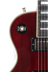 1980 Gibson Les Paul Custom Wine Red