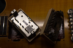 2006 Gibson Custom Shop Les Paul '59 Historic Reissue Lemon Burst