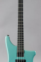 1990 Philip Kubicki Factor 4 String Headless Bass Guitar