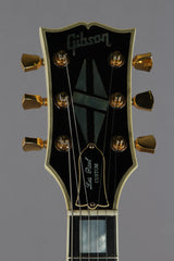 1993 Gibson Les Paul Custom White