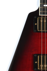 2008 Gibson Limited Edition 50th Anniversary Flying V