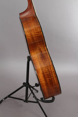 2000 Taylor K-65 All KOA 12 String Acoustic Guitar