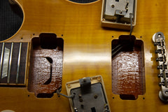 2006 Gibson Custom Shop Les Paul '59 Historic Reissue Lemon Burst