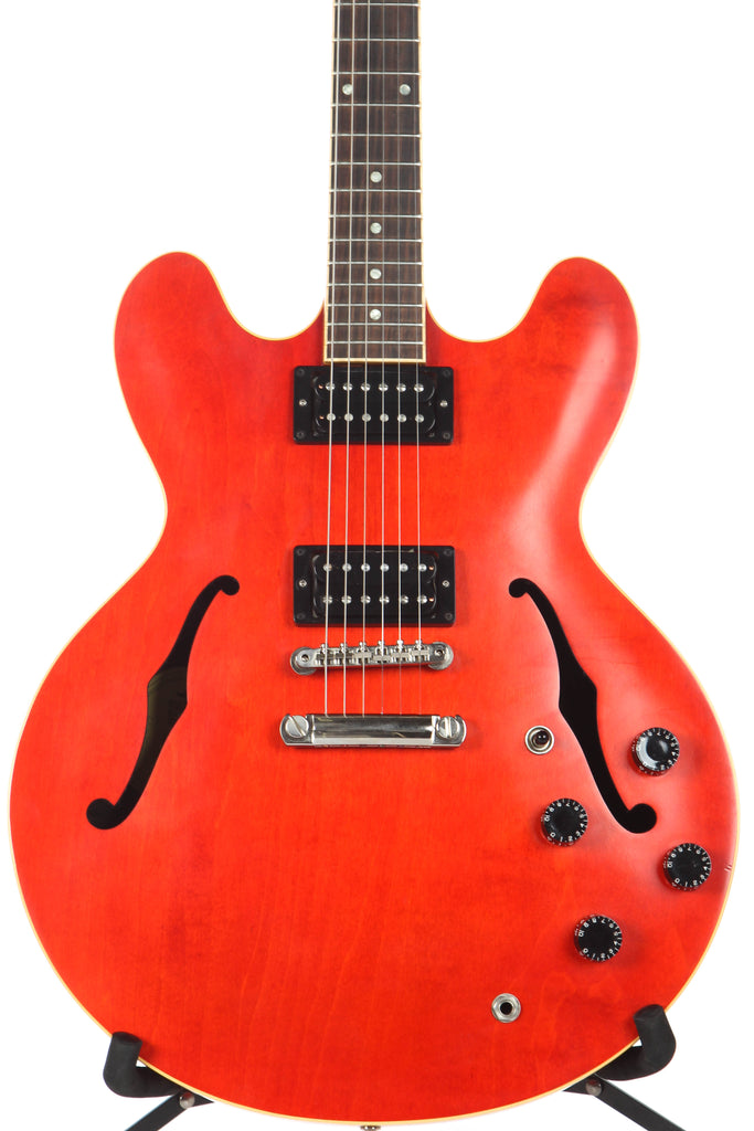 2003 Gibson ES-333 Semi Hollowbody Electric Guitar